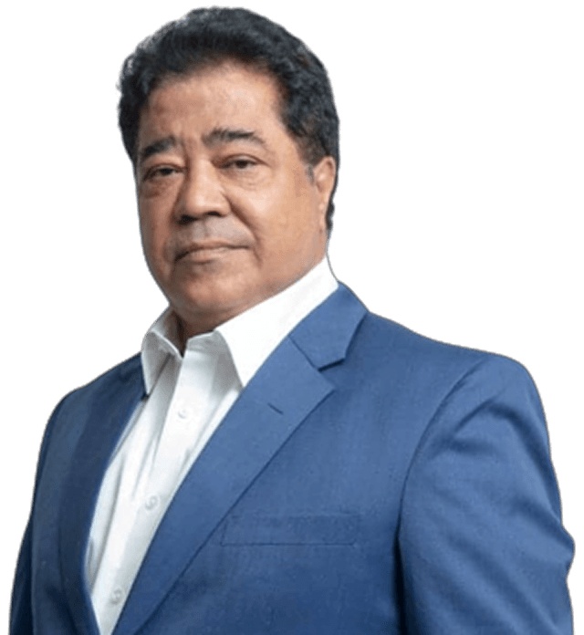 Message From Chairman